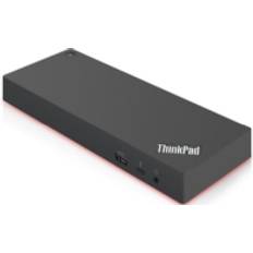 Thinkpad thunderbolt 3 dock Lenovo ThinkPad Thunderbolt 3 Dock Gen2 40AN0135SA