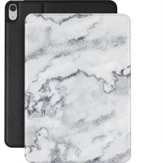 Burga Winter Classy Marble iPad Air 10.9 5th/4th Gen Case