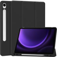 Slim Fit Cover Case For Samsung Galaxy Tab S9 FE