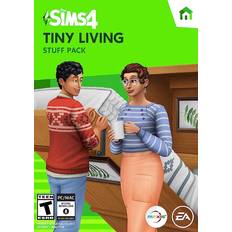 The Sims 4 - Tiny Living Stuff Pack PC