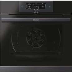 Haier Series 4 Hwo60Sm5F8Bh Black