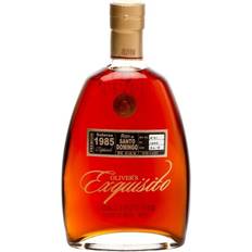 Oliver’s Exquisito 1985 Solera Rum-40% 70 cl