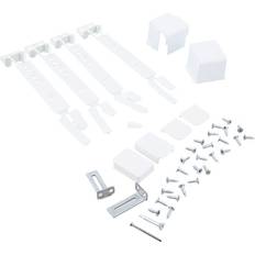 Electrolux Zanussi Fridge Freezer Integrated Door Mounting Kit 140046408039