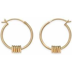 Rosefield Ladies' Earrings JMHSG-J066 Stainless steel