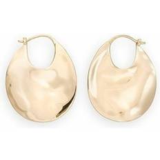 Rosefield Ladies' Earrings JTXHG-J090 Stainless steel