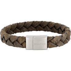 Smycken Nordahl Andersen SON Of NOA SON Armband - Grå