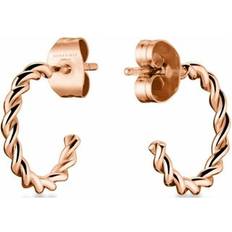 Ladies' Earrings JTSPRG-J428 Stainless steel
