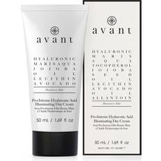 Avant Hyaluronic Acid Illuminating Day Creme