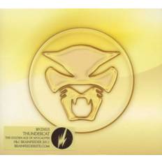 Music Thundercat the Golden Age of Apocalypse (CD)