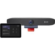 Poly Poly Studio Focus Room Kit video conferencing kit