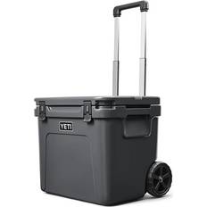 Yeti Roadie 60 Wheeled Cooler Grey