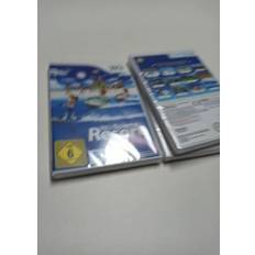Nintendo Wii-spel Wii Sports Resort (Wii)