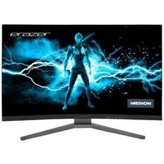 Medion Skærme Medion 27 QHD Curved X10 MD21506