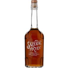 Sazerac Rye Kentucky Straight Rye Whiskey