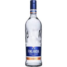 Finlandia Vodka 101 50.5% 1L