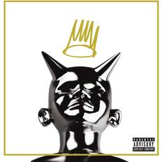 Born Sinner J. Cole (Vinyl)