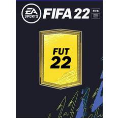 Electronic Arts FIFA 22 FUT 22 PC DLC