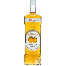 Beer & Spirits Prinz Prinz Marillenlikör 20% vol