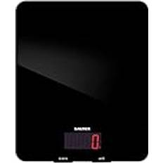 Salter 1160 BKDR Digital Kitchen Scale