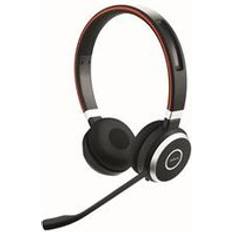 Jabra Evolve 65 Duo UC