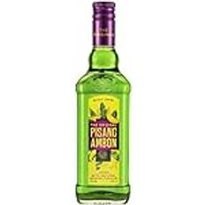 Bols Pisang Ambon 17% 70 cl
