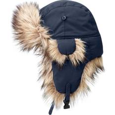 Fjällräven Gorras Fjällräven Nordic Heater Wintermütze, Dark Navy