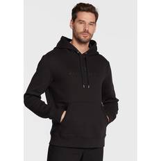 J.Lindeberg Herre Gensere J.Lindeberg Alpha Hood Black