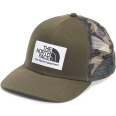 The North Face Unisex Capser The North Face DF Mudder Trucker Taupe Green