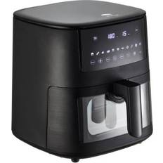 Holm Airfryer M Fönster 1650W 6,5L