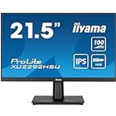 Iiyama Monitors Iiyama ProLite XU2292HSU-B6 54,6cm