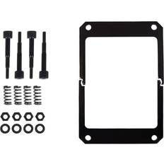 Computer Cooling AlphaCool Eisblock XPX Pro Mounting Kit