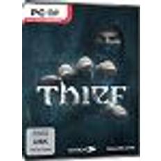 PC Games Square Enix Thief Steam Key GLOBAL