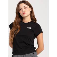 The North Face Women T-shirts The North Face Cutie Evolution Black