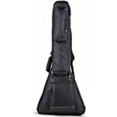 Rockbag RB 20506 FV B Deluxe FV-Model gitarrväska svart