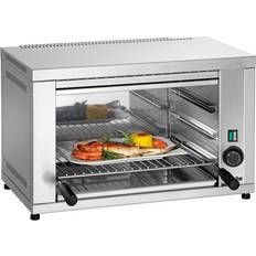 Chauffe-assiettes Bartscher S40 1 Zone