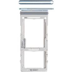 Samsung SIM Tray für G980F, G981B Galaxy S20, S20 5G cloud blue