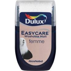 Paint Dulux Easycare Washable Matt Tester Wall Paint