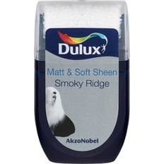 Paint Dulux Easycare Washable Smoky Ridge Wall Paint