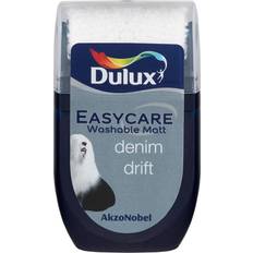 Paint Dulux Easycare Washable Matt Tester Drift Wall Paint