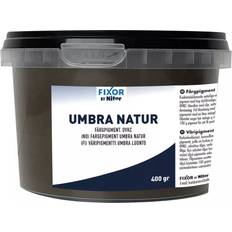 Färgpigment Nitor Umbra