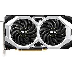 3.0 Graphics Cards MSI GeForce RTX 2060 Ventus GP OC