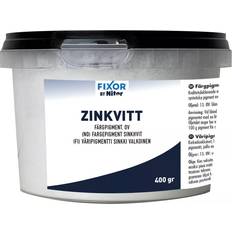 Färgpigment Nitor Vit