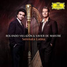 Latein CD Serenata Latina (CD)