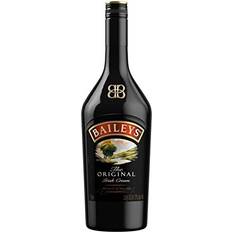 Baileys Eristoff Vodka