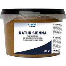 Färgpigment Nitor Sienna