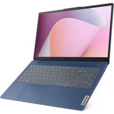 Lenovo IdeaPad Slim 3 15.6" 8 GB RAM 512 GB SSD