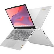 Lenovo IdeaPad Flex 3 Chromebook 12" 8GB RAM 128GB SSD