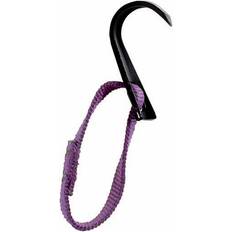 Climbing Petzl Goutte Eau Black