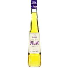 Galliano Vanilla 50 cl 30% 30% 50 cl