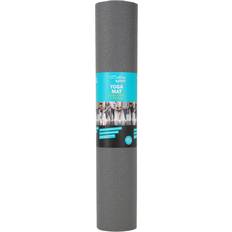 Fitness Active Sport Yoga Mat with Feet Positions